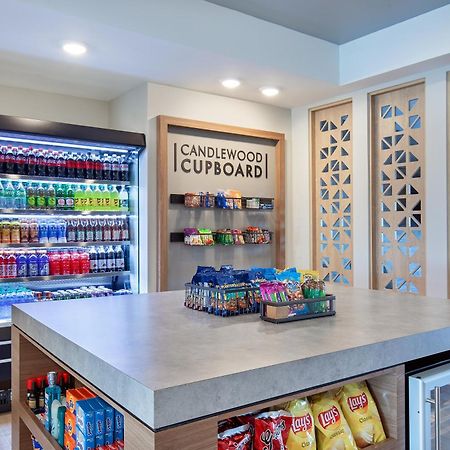 Candlewood Suites Erlanger - South Cincinnati By Ihg Dış mekan fotoğraf