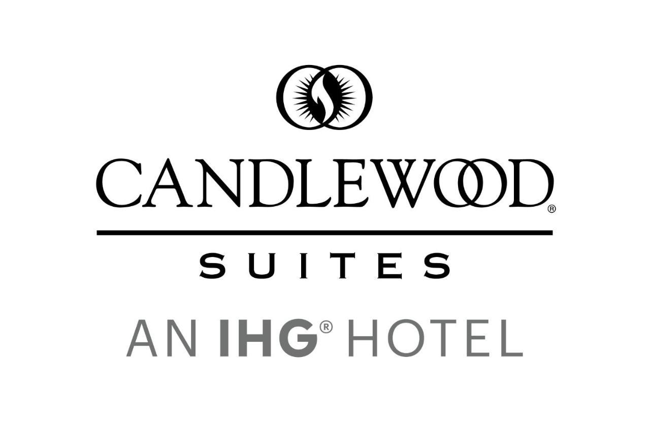 Candlewood Suites Erlanger - South Cincinnati By Ihg Dış mekan fotoğraf