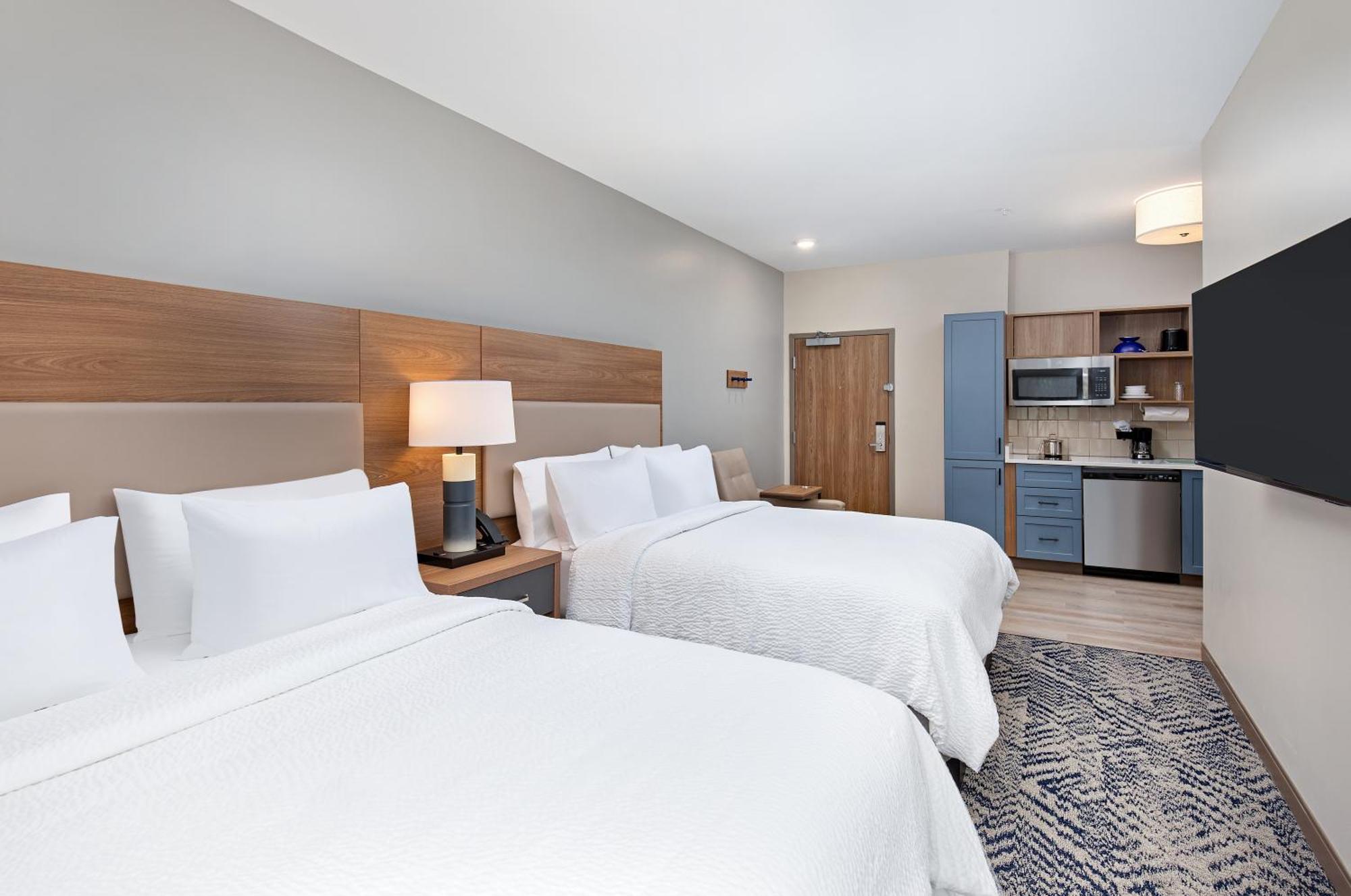 Candlewood Suites Erlanger - South Cincinnati By Ihg Dış mekan fotoğraf