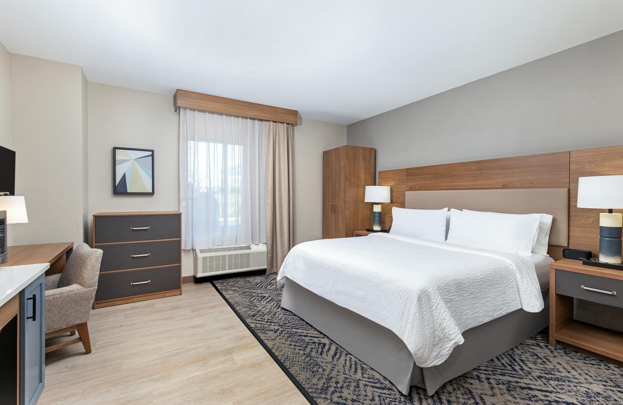 Candlewood Suites Erlanger - South Cincinnati By Ihg Dış mekan fotoğraf