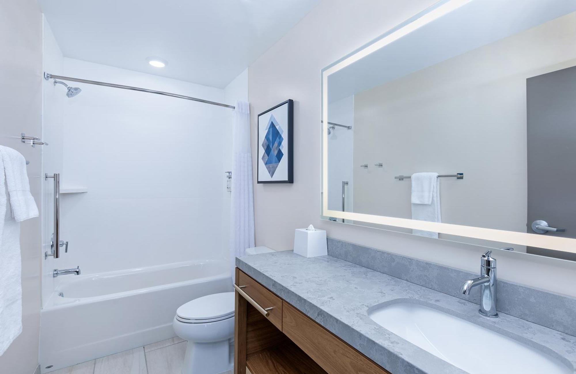 Candlewood Suites Erlanger - South Cincinnati By Ihg Dış mekan fotoğraf