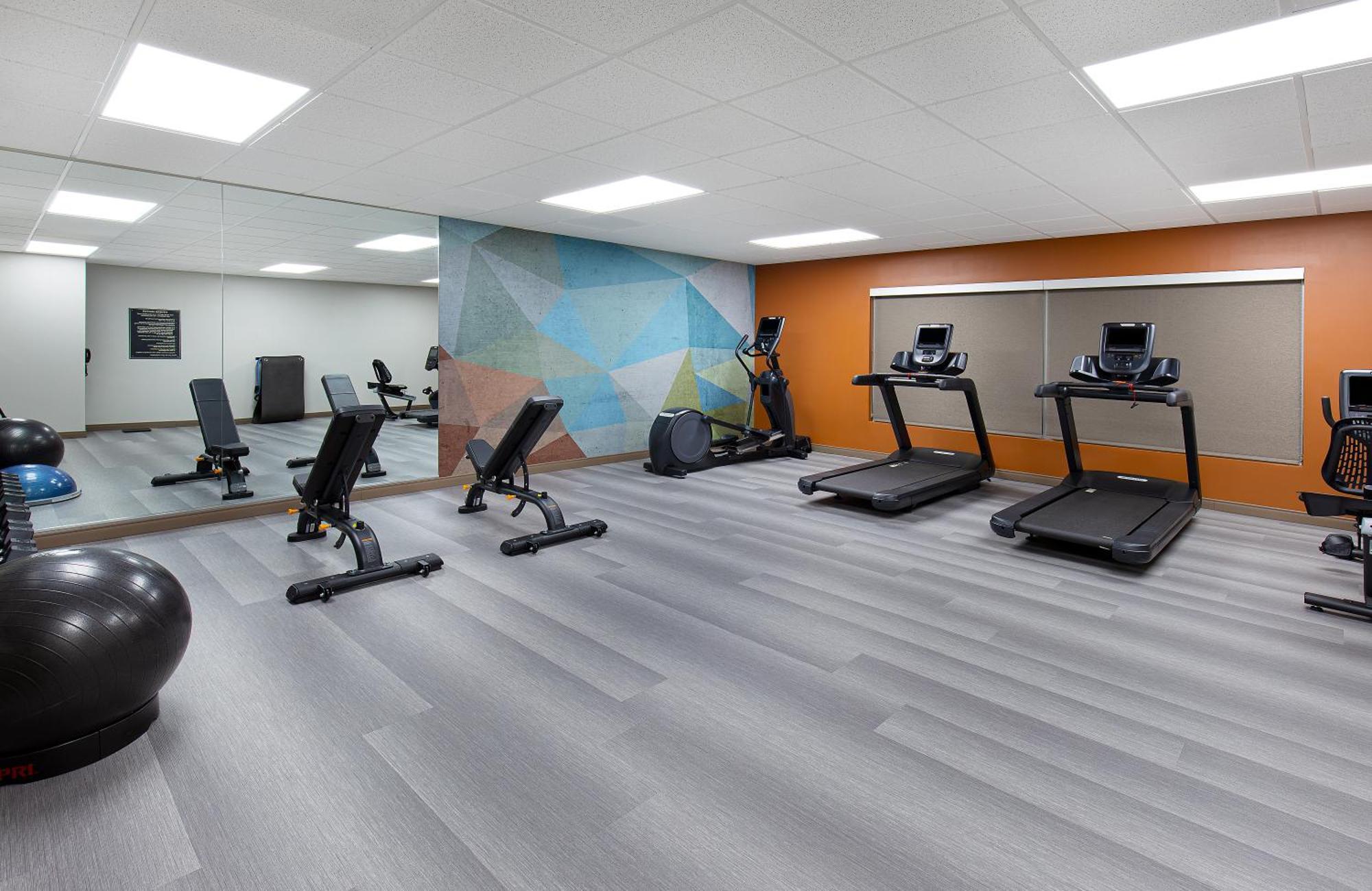 Candlewood Suites Erlanger - South Cincinnati By Ihg Dış mekan fotoğraf