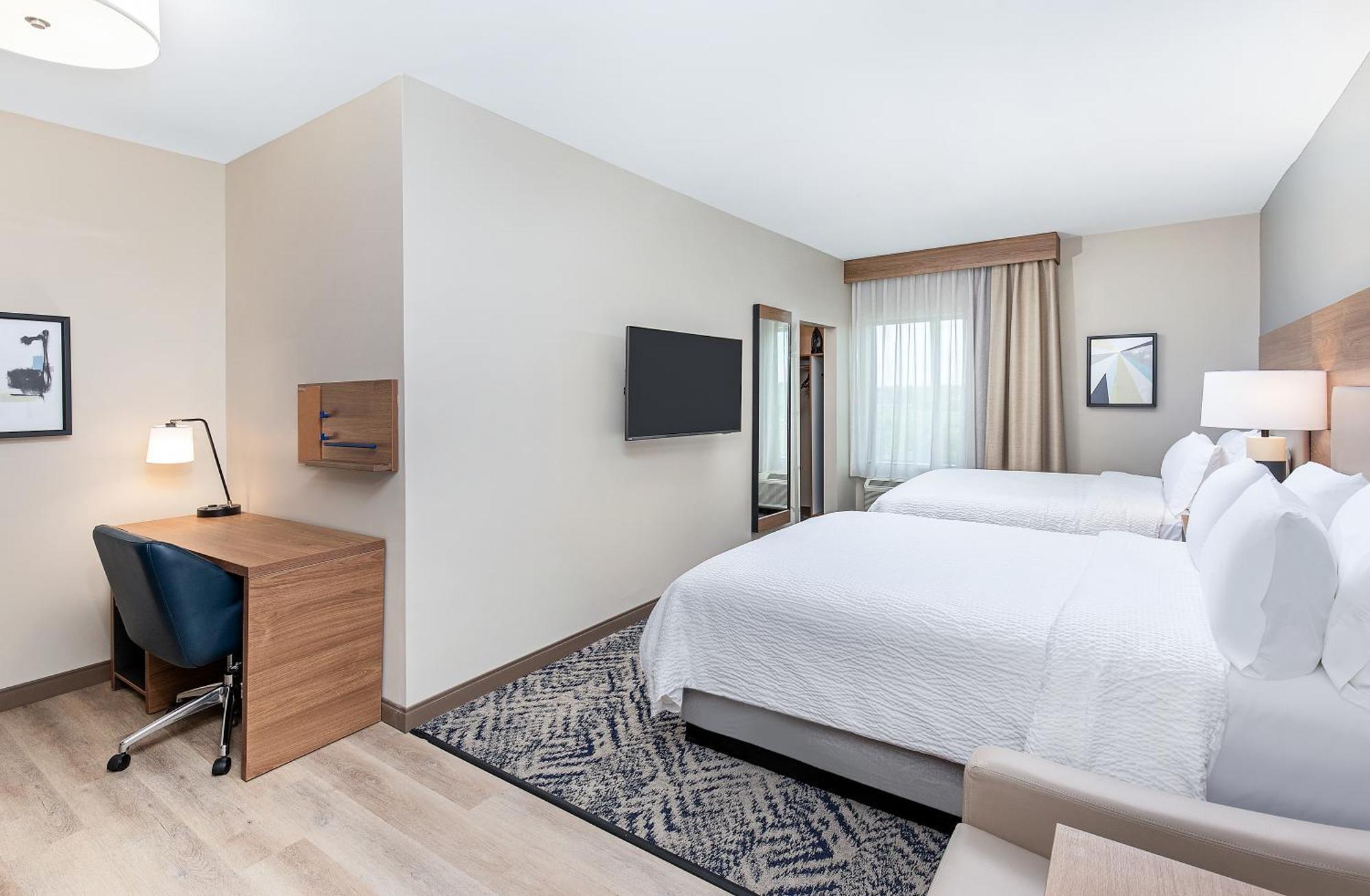Candlewood Suites Erlanger - South Cincinnati By Ihg Dış mekan fotoğraf