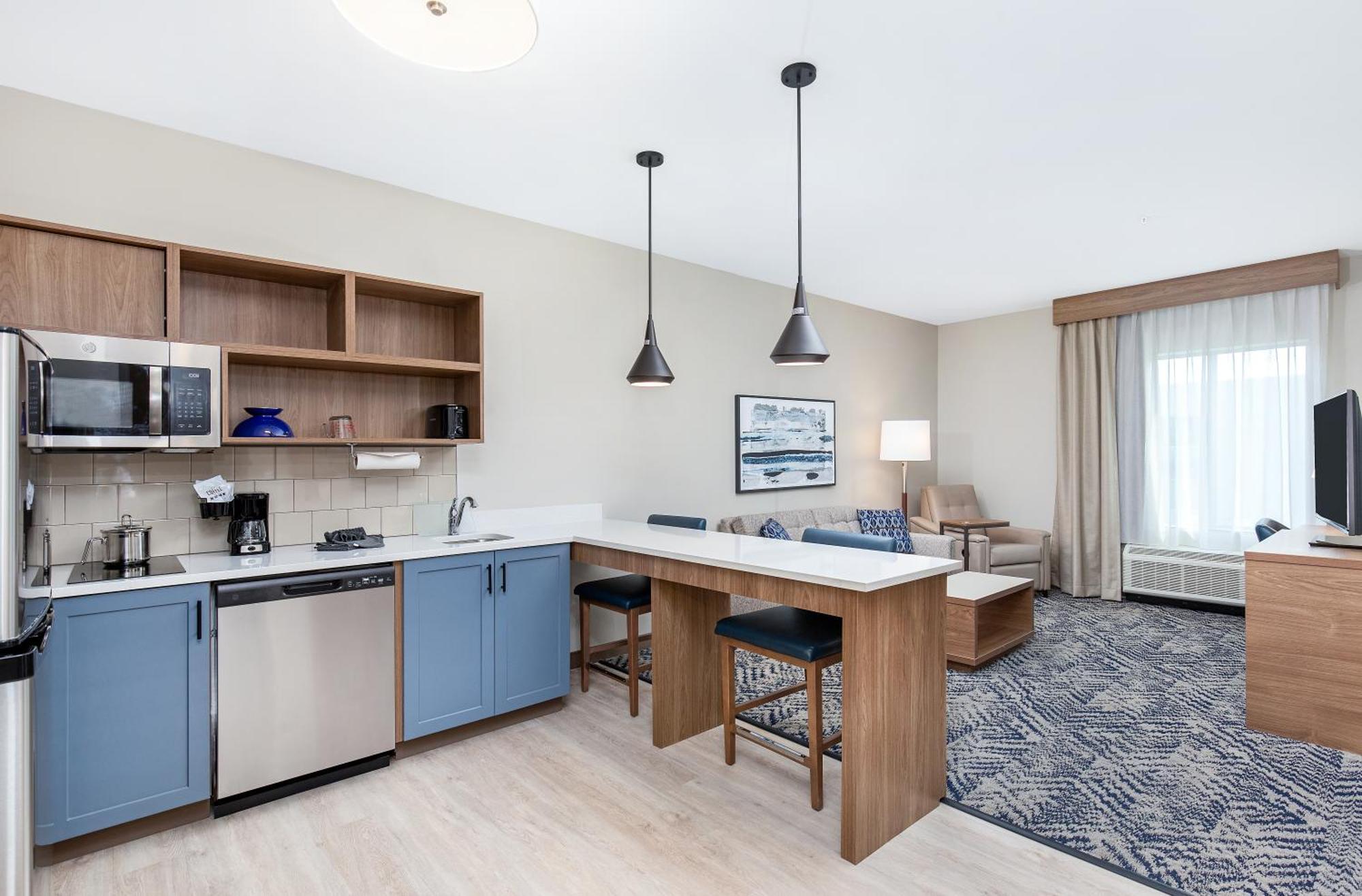 Candlewood Suites Erlanger - South Cincinnati By Ihg Dış mekan fotoğraf