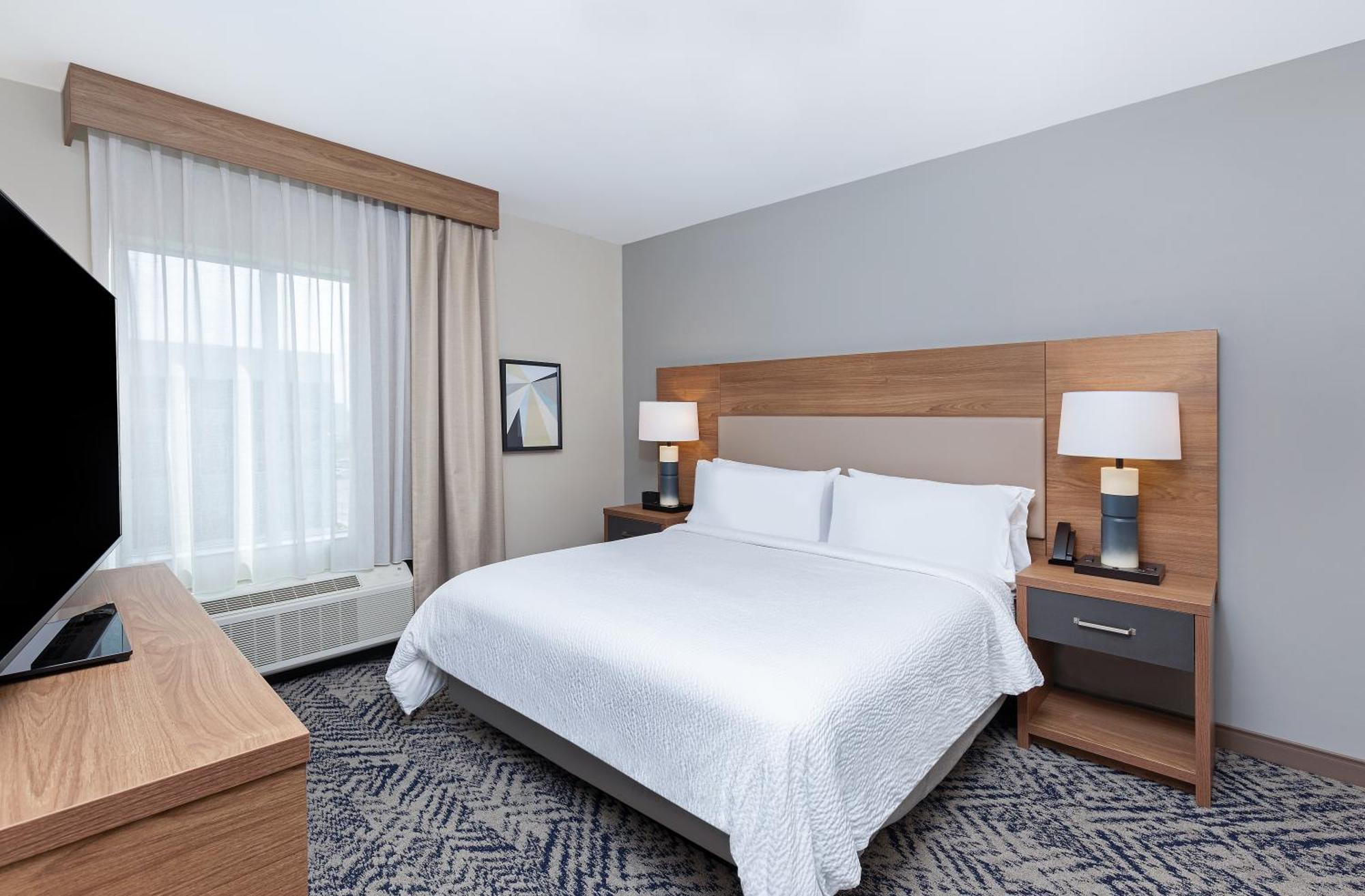 Candlewood Suites Erlanger - South Cincinnati By Ihg Dış mekan fotoğraf
