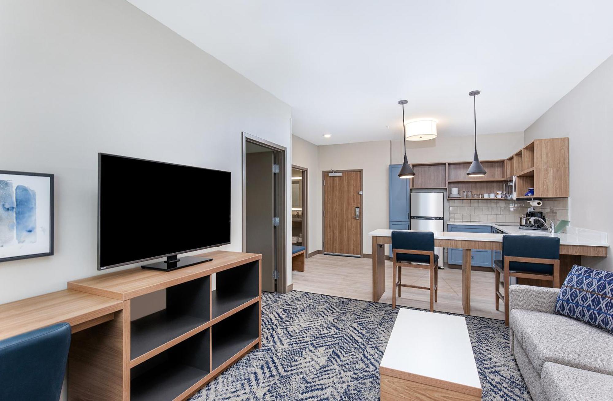 Candlewood Suites Erlanger - South Cincinnati By Ihg Dış mekan fotoğraf