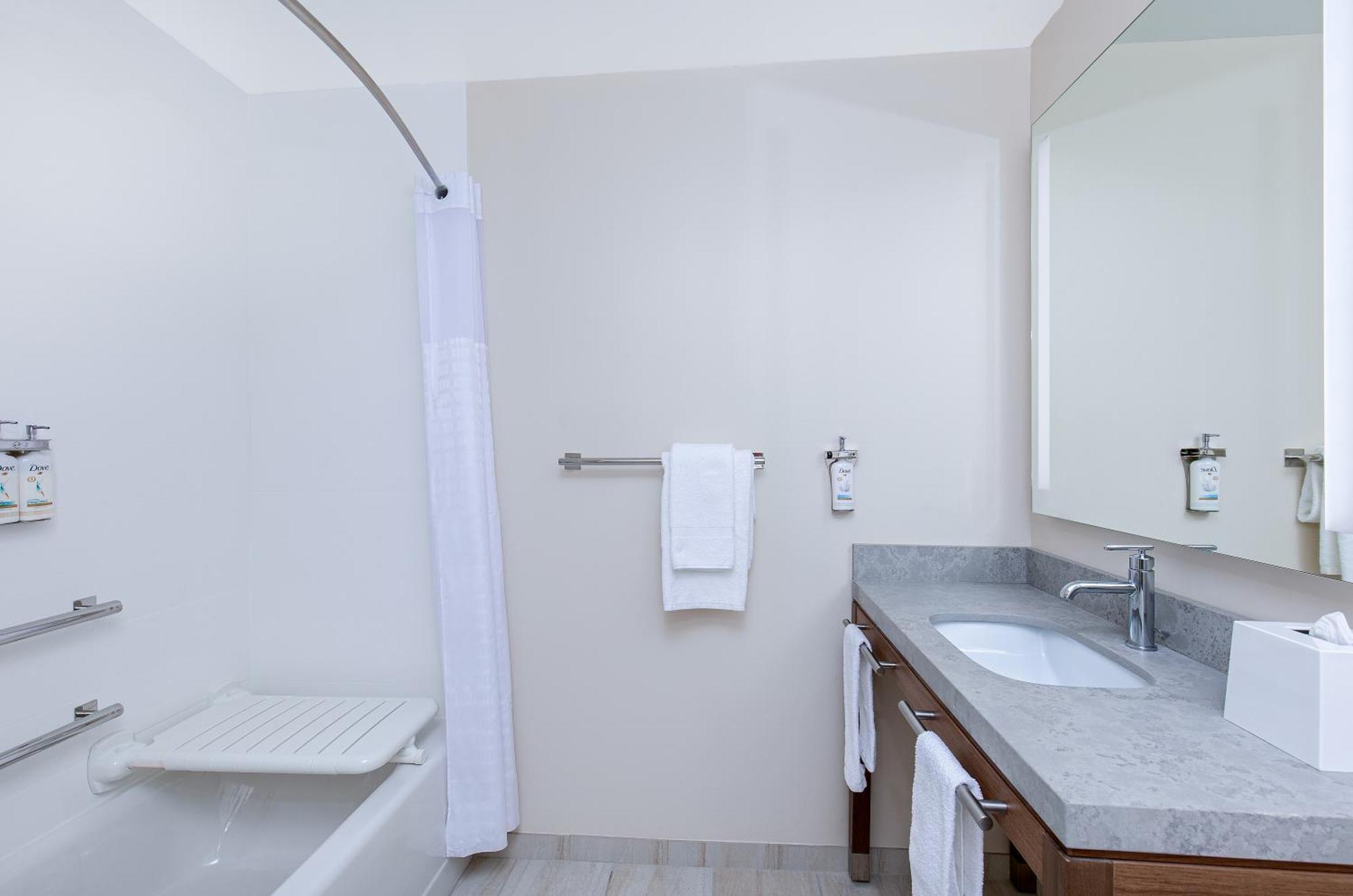 Candlewood Suites Erlanger - South Cincinnati By Ihg Dış mekan fotoğraf
